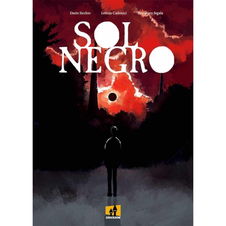 SOL NEGRO