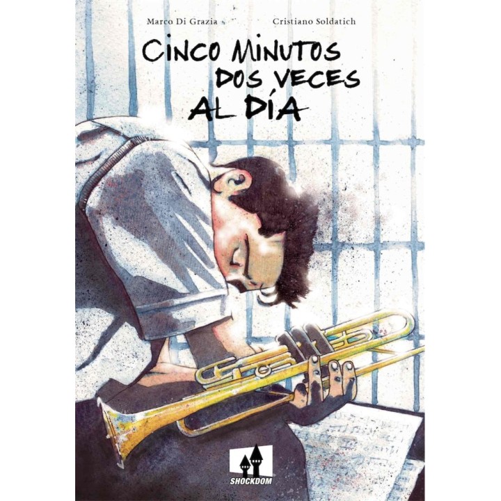 CINCO MINUTOS DOS VECES AL DIA