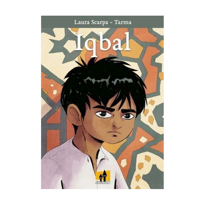 IQBAL