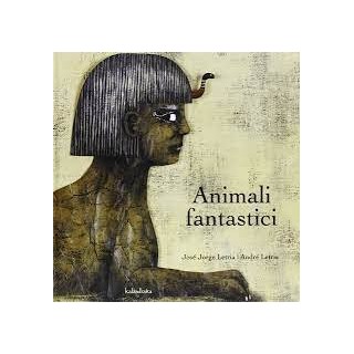 ANIMALI FANTASTICI