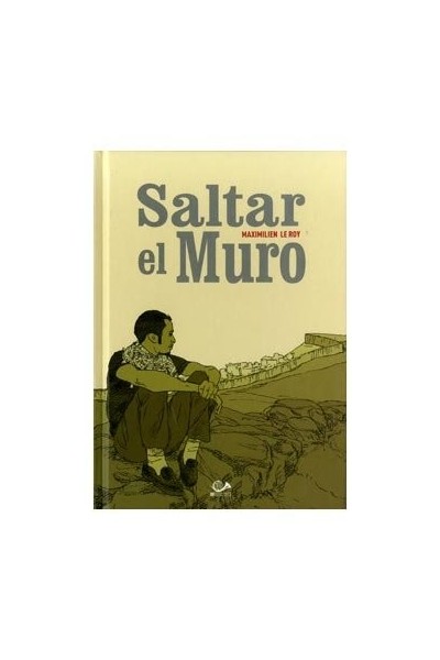 SALTAR EL MURO