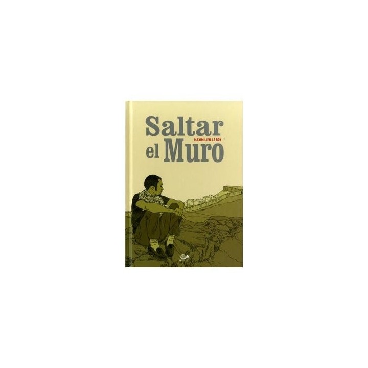 SALTAR EL MURO