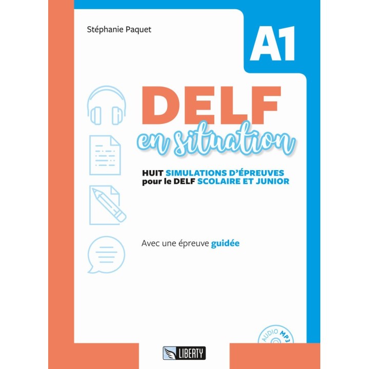 DELF EN SITUATION A1