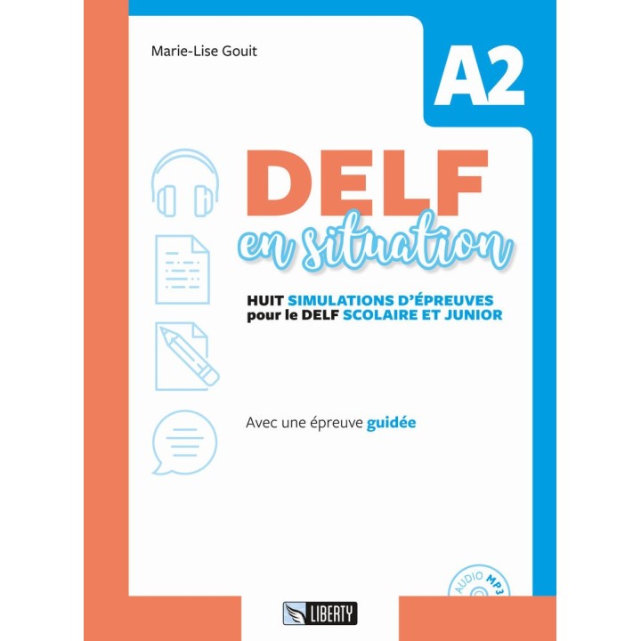 DELF EN SITUATION A2