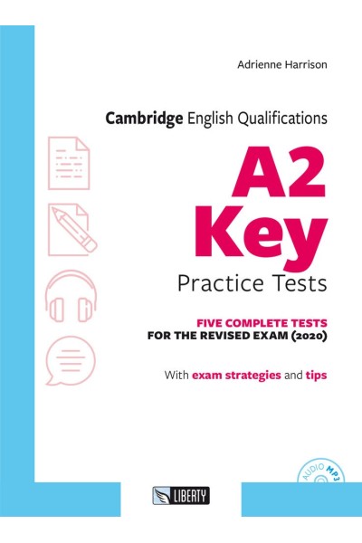 A2 KEY PRACTICE TESTS