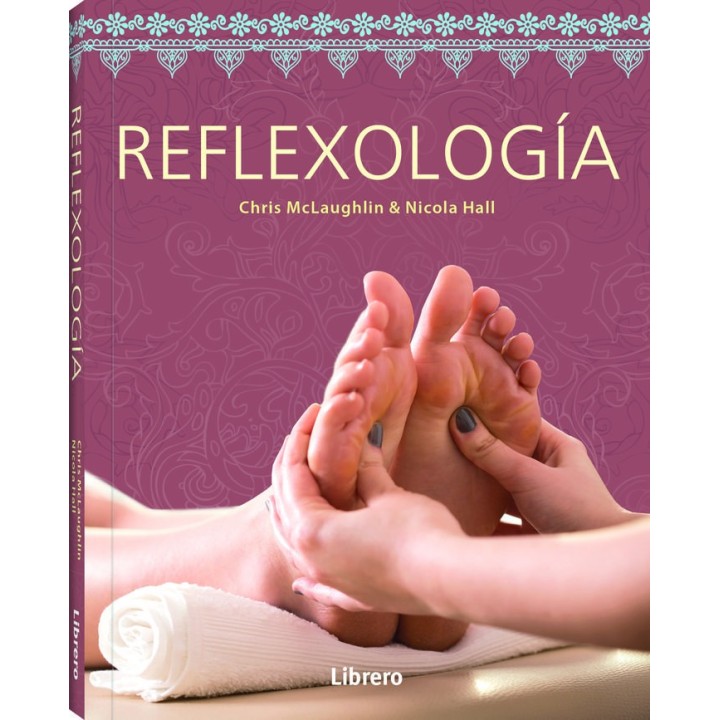 REFLEXOLOGIA