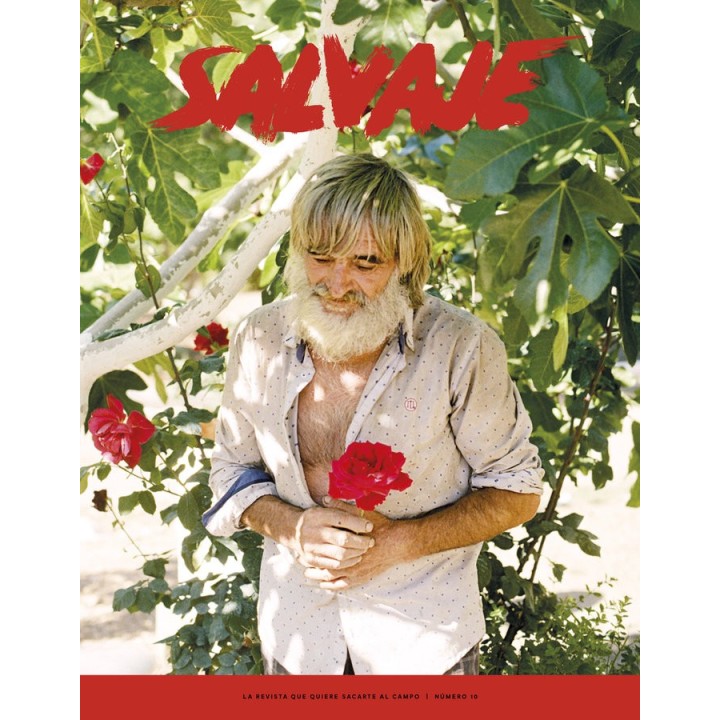 REVISTA SALVAJE 10