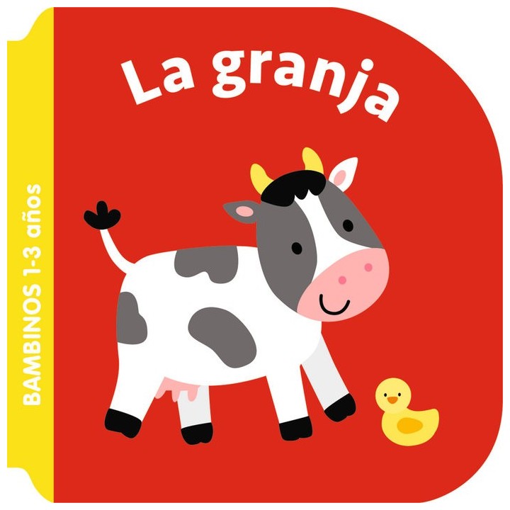 LA GRANJA