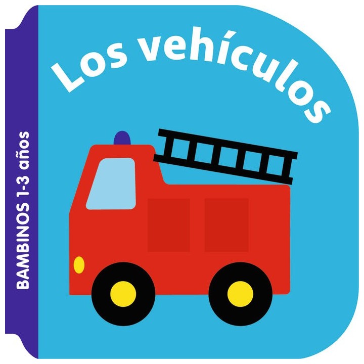 LOS VEHICULOS