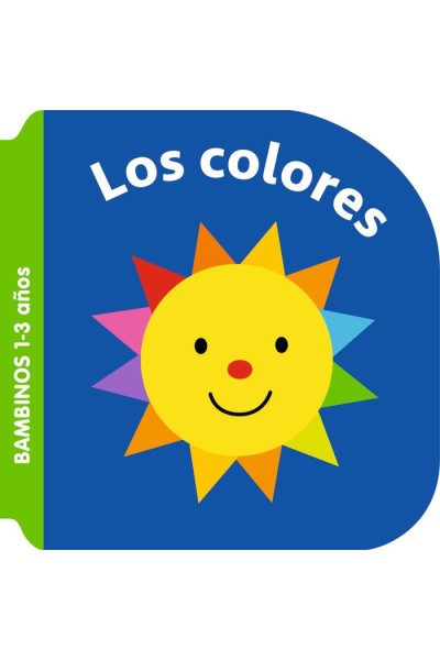 LOS COLORES