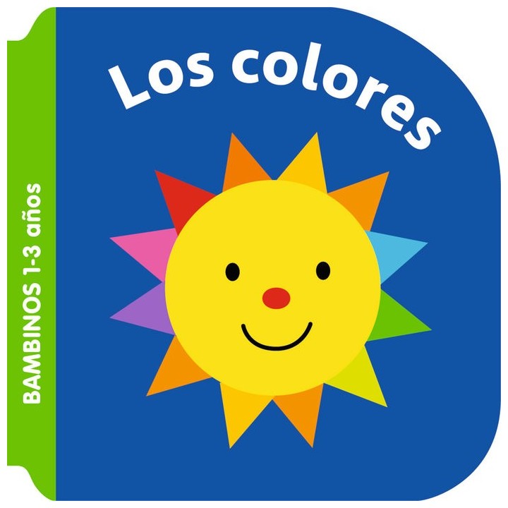 LOS COLORES