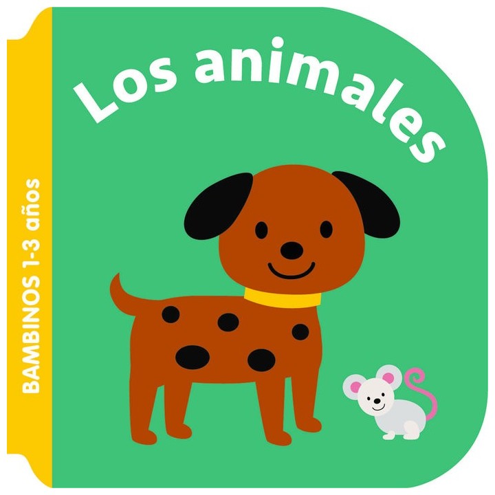 LOS ANIMALES