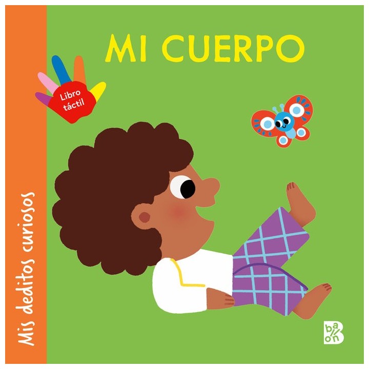 MIS DEDITOS CURIOSOS MI CUERPO