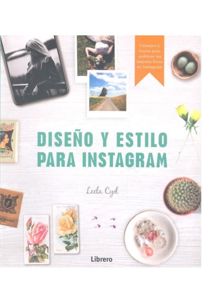 DISEÑO Y ESTILO PARA INSTAGRAM