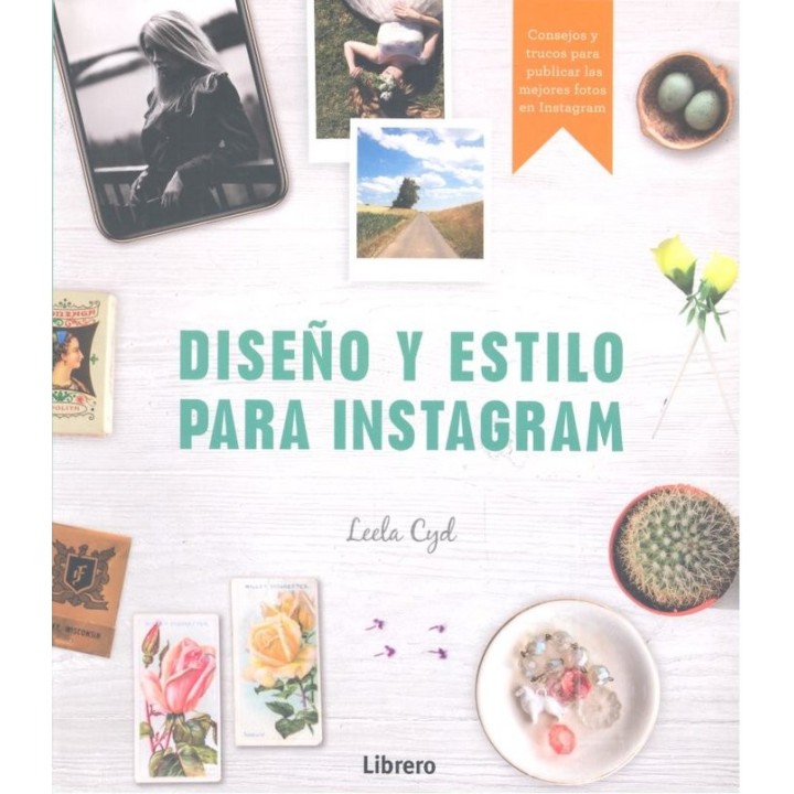 DISEÑO Y ESTILO PARA INSTAGRAM