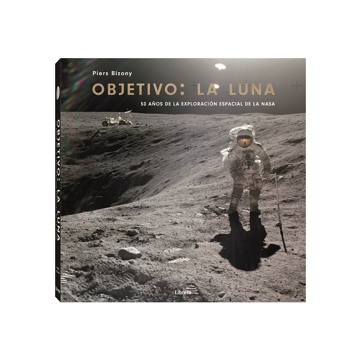OBJETIVO LA LUNA