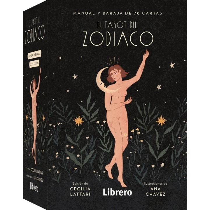 TAROT DEL ZODIACO