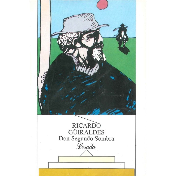 DON SEGUNDO SOMBRA