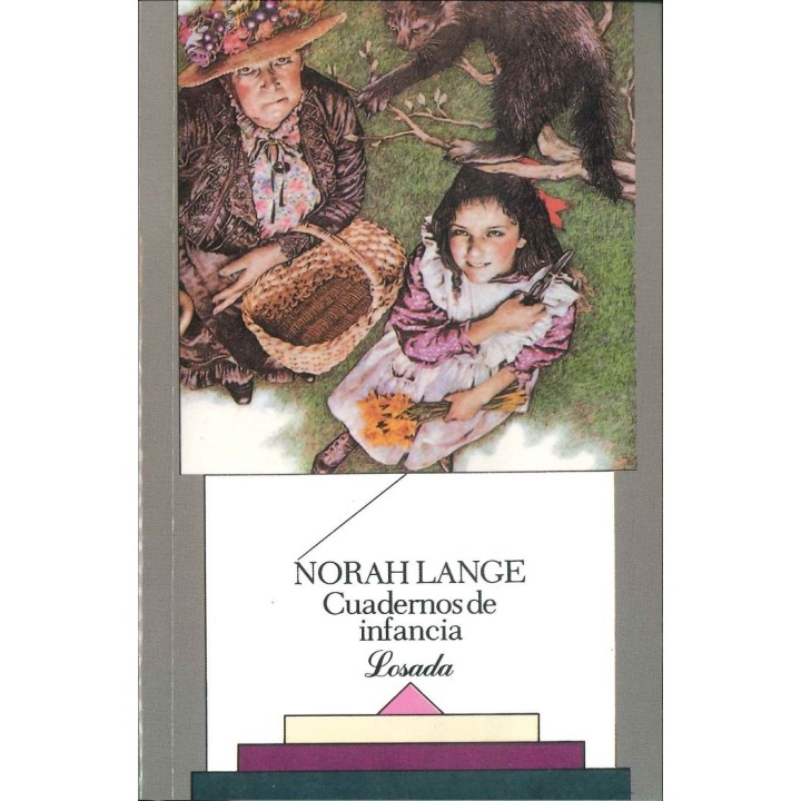 CUADERNOS DE INFANCIA