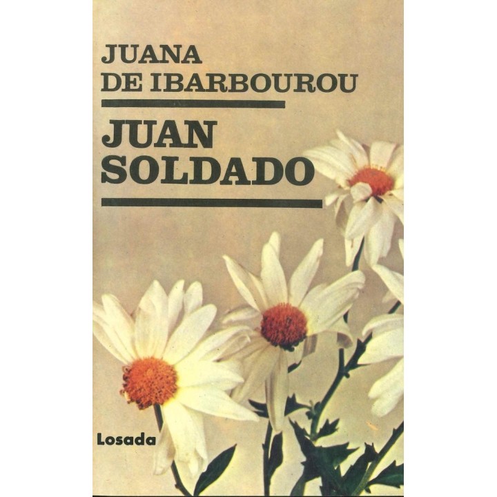 JUAN SOLDADO
