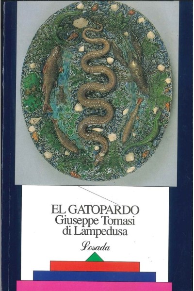 EL GATOPARDO