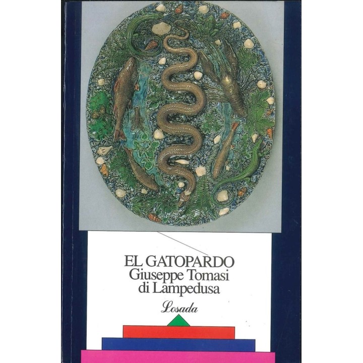 EL GATOPARDO