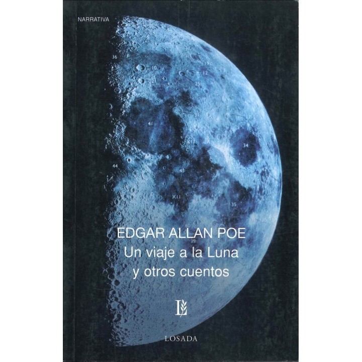 UN VIAJE A LA LUNA Y OTROS CUENTOS