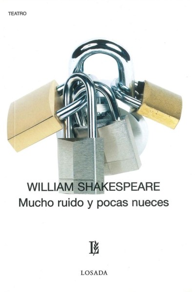 MUCHO RUIDO Y POCAS NUECES
