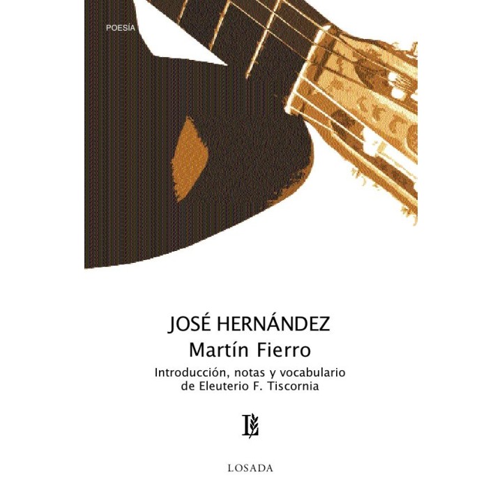 MARTIN FIERRO