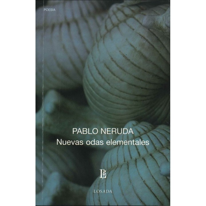 NUEVAS ODAS ELEMENTALES