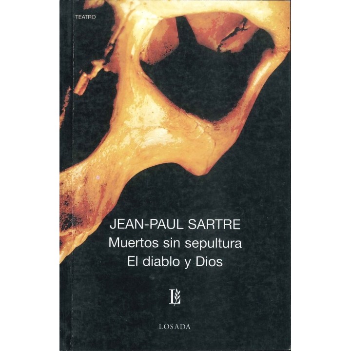 MUERTOS SIN SEPULTURA / DIABLO Y DIOS
