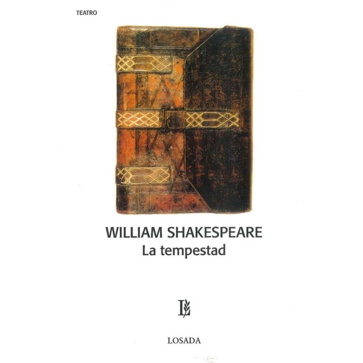 LA TEMPESTAD TEATRO 632