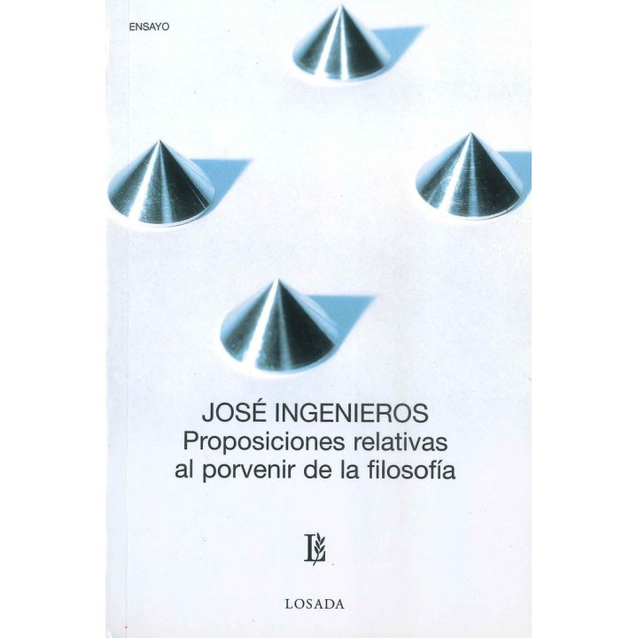 PROPOSICIONES RELATIVAS