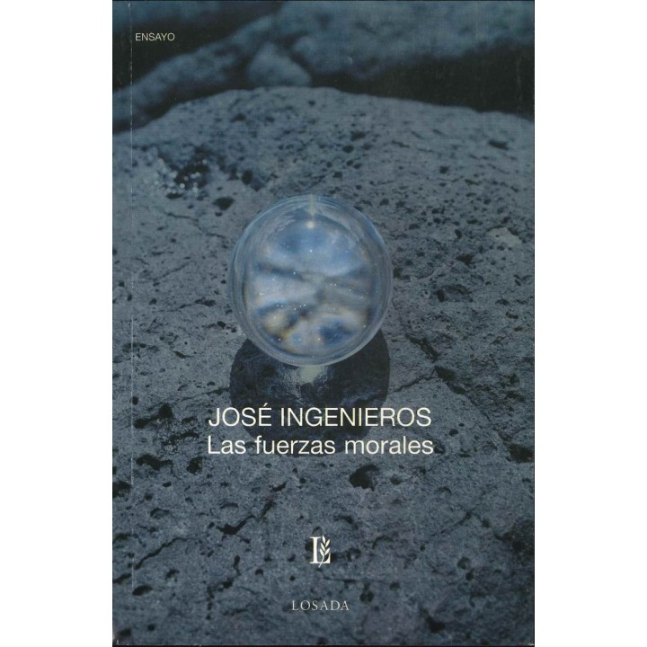 INGENIEROS LAS FUERZAS MORALES
