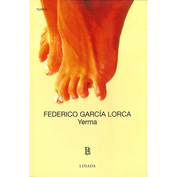 YERMA