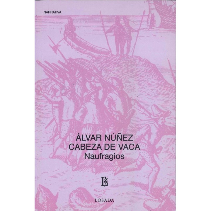 NAUFRAGIOS BOL.717