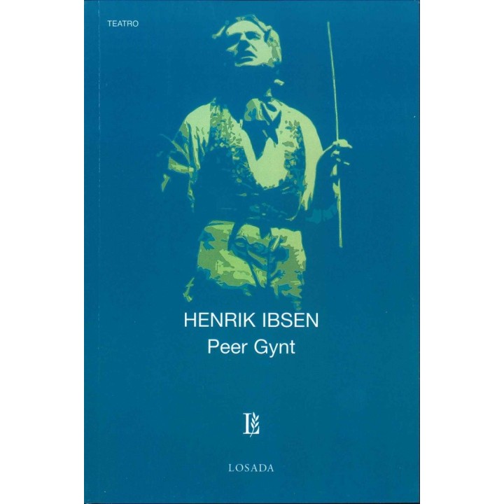 PEER GYNT