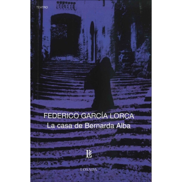 LA CASA DE BERNARDA ALBA