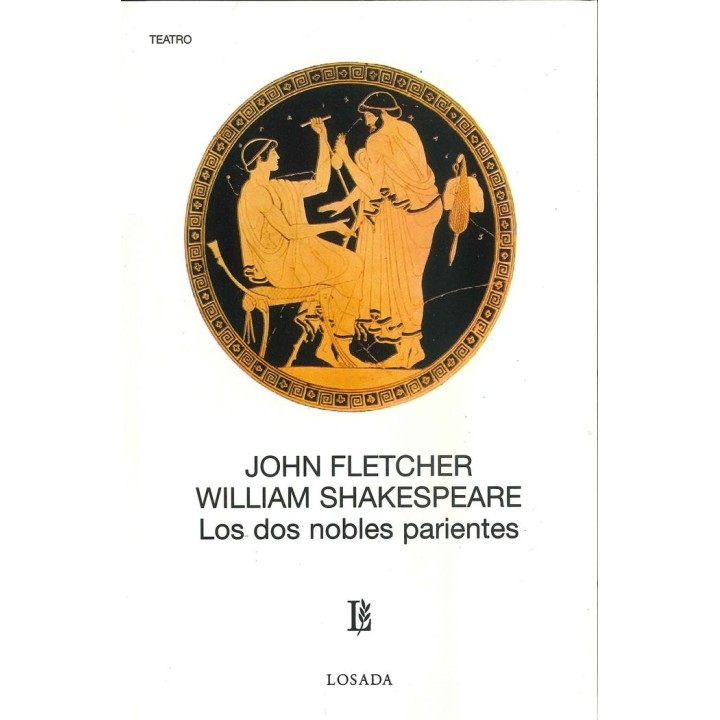 DOS NOBLES PARIENTES,LOS