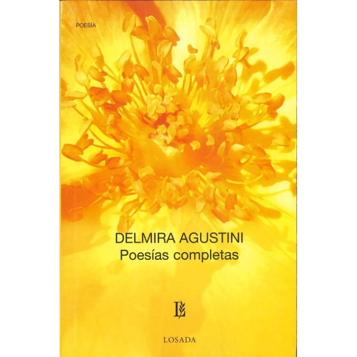 POESIAS COMPLETAS