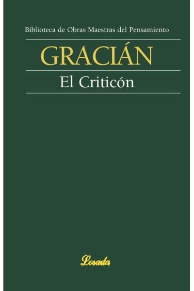 CRITICON,EL