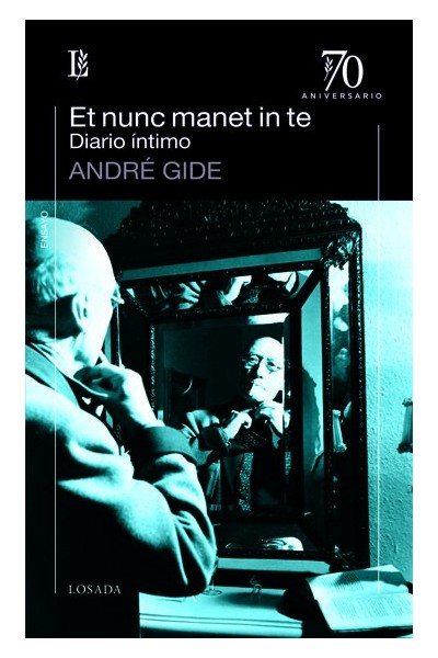 ET NUNC MANET IN TE DIARIO INTIMO