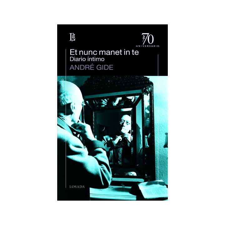 ET NUNC MANET IN TE DIARIO INTIMO