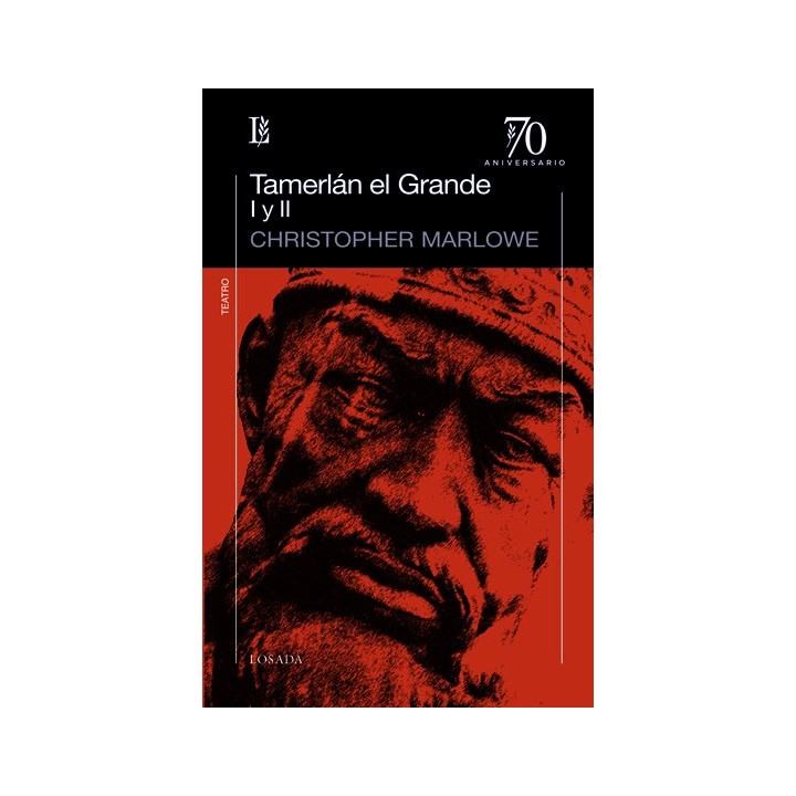 TAMERLAN EL GRANDE I Y II