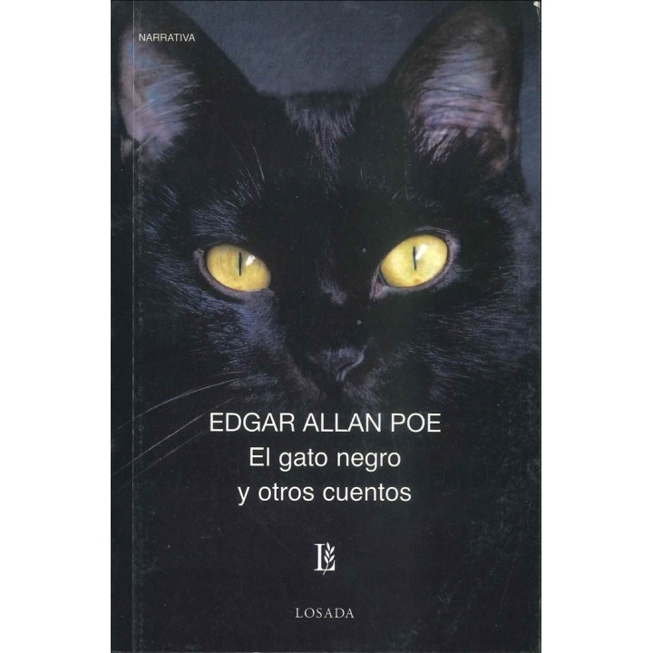 EL GATO NEGRO Y OTROS CUENTOS