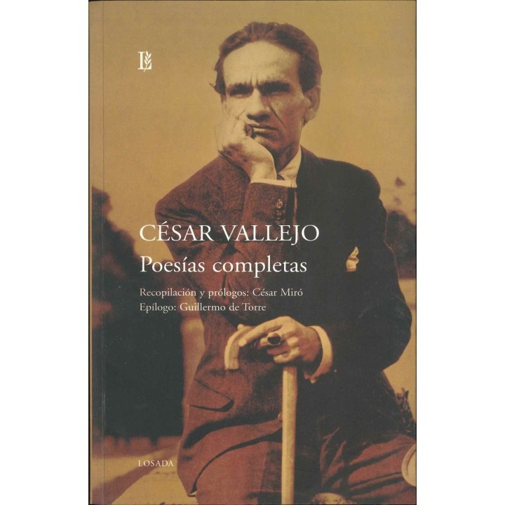 POESIAS COMPLETAS