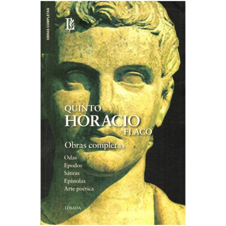OBRAS COMPLETAS