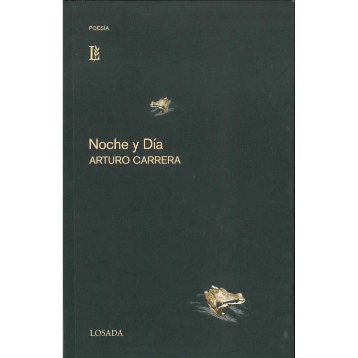 NOCHE Y DIA