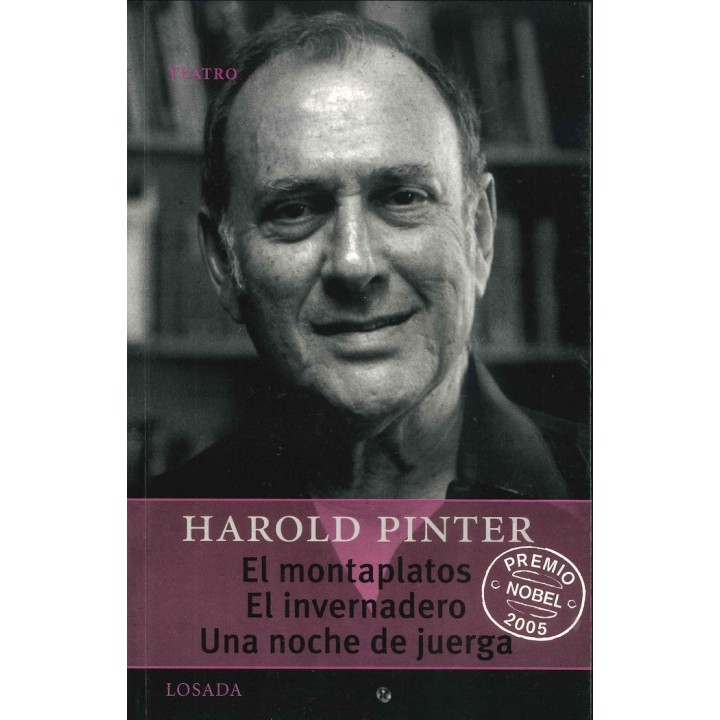 MONTAPLATOS, INVERNADERO UNA NOCHE DE JUERGA