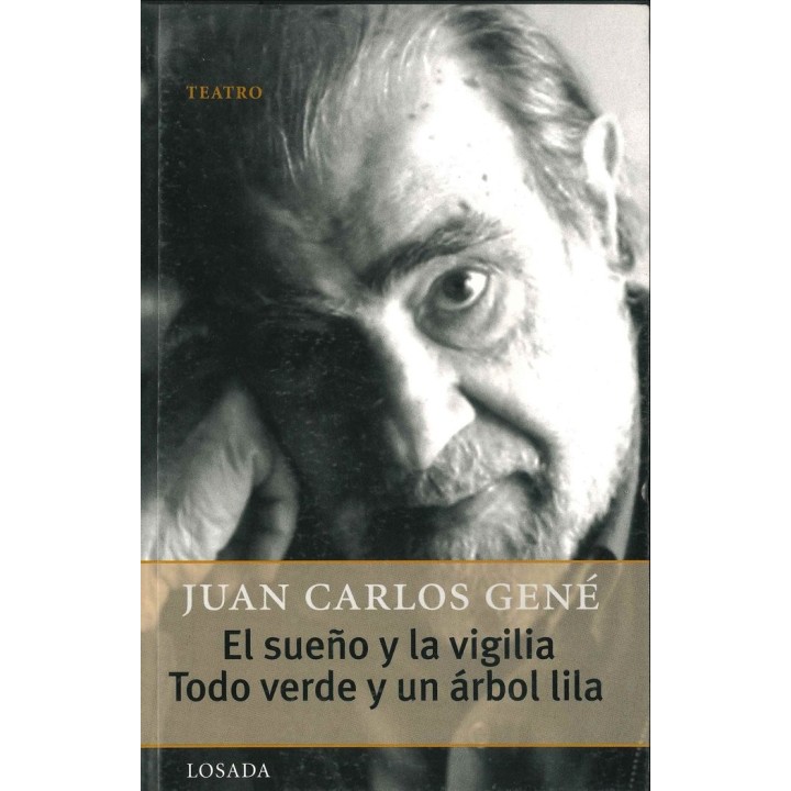 SUEÑO Y LA VIGILIA,EL